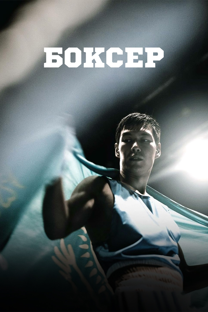 The Boxer